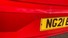 Volkswagen Polo 1.0 TSI 95 Match 5dr Petrol Hatchback